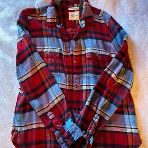 Super soft AE flannel aMM-azingly soft collection